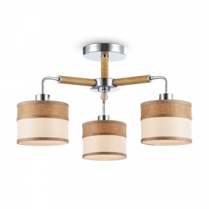 Потолочный светильник Freya FR5329-PL-03-CH