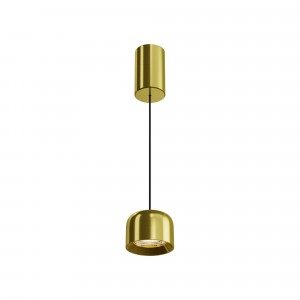 Подвесной светильник Technical P113-L12-3K-BS