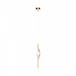 Подвесной светильник Maytoni MOD347PL-L8BS3K