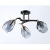 Потолочная люстра Ambrella light Traditional Modern TR303038