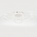 Потолочная светодиодная люстра Escada Avani 10258/4LED