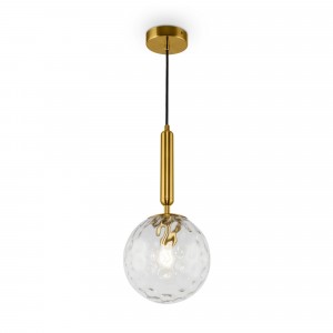 Подвесной светильник Freya FR5123PL-01BS