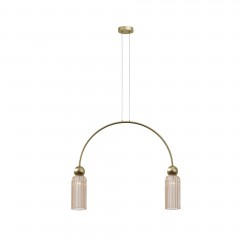 Подвесной светильник Maytoni MOD302PL-02CG