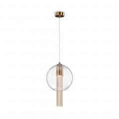 Подвесной светильник Maytoni P095PL-01BZ1