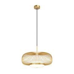 Подвесной светильник Maytoni MOD376PL-L30G3K