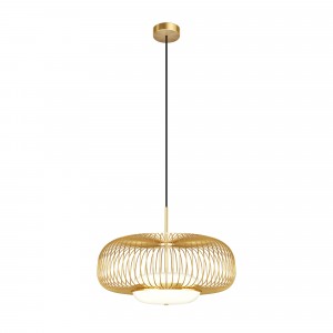 Подвесной светильник Maytoni MOD376PL-L30G3K