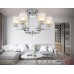 Потолочная люстра Ambrella light Traditional TR4418