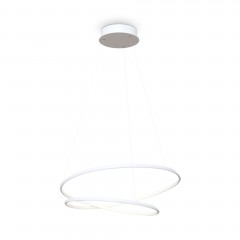 Подвесной светильник Maytoni MOD100PL-L47WK1