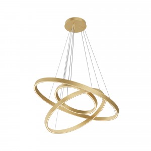 Подвесной светильник Maytoni MOD058PL-L100BSK