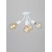 Потолочная люстра Vitaluce V3927-0/4PL