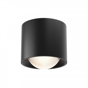 Потолочный светильник Technical C217CL-15W3K-B