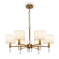 Подвесной светильник Freya FR5186PL-06BS