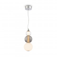 Подвесной светильник Maytoni P069PL-L16CH3K