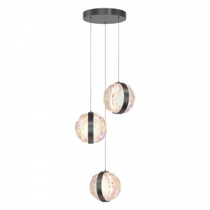 Подвесной светильник Maytoni MOD379PL-L17B3K