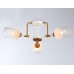 Потолочная люстра Ambrella light Traditional Modern TR303321