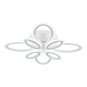 Потолочная светодиодная люстра Escada 10207/8LED