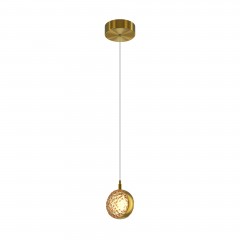 Подвесной светильник Maytoni MOD299PL-L10BS3K