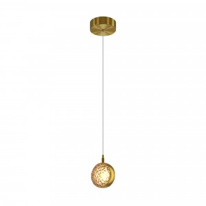 Подвесной светильник Maytoni MOD299PL-L10BS3K