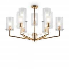 Подвесной светильник Freya FR5206PL-09FG