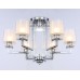 Потолочная люстра Ambrella light Traditional TR4418