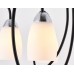 Потолочная люстра Ambrella light Traditional TR3121