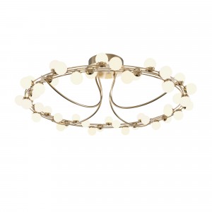 Потолочный светильник Maytoni MOD081CL-L48G3K