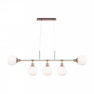 Подвесной светильник Maytoni MOD221-PL-05-G