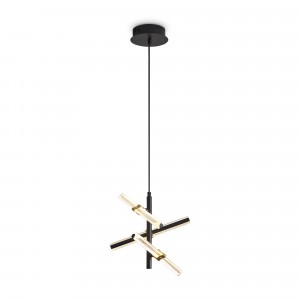 Подвесной светильник Freya FR5557PL-L14B