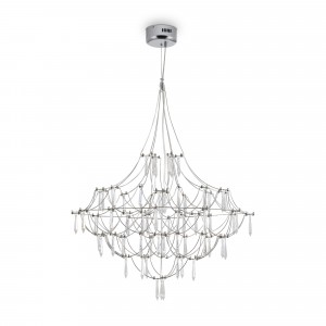 Подвесной светильник Freya FR6138PL-L44CH