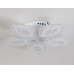 Потолочная светодиодная люстра Ambrella light Acrylica Original FA4015