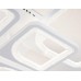 Потолочная светодиодная люстра Ambrella light Acrylica Original FA4423