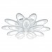 Потолочная светодиодная люстра Escada Ecla 10229/SG Led