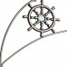 Потолочная люстра Arte Lamp Sailor A4524PL-3AB