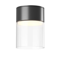 Потолочный светильник Technical C094CL-GX53-B