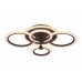 Потолочная светодиодная люстра Ambrella light Original FA526