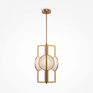 Подвесной светильник Maytoni MOD099PL-03G