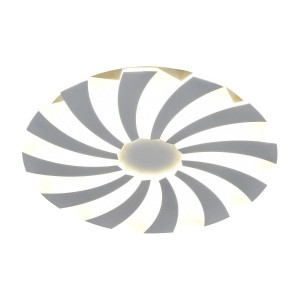 Потолочная светодиодная люстра Gerhort G61277/12WT