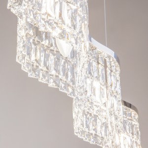 Подвесной светильник Maytoni DIA005PL-06CH