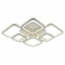 Потолочная светодиодная люстра Profit Light 8010/6 WHT