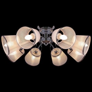 Потолочная люстра Illumico IL0338-8CSQ-29 CR