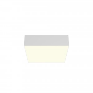 Потолочный светильник Technical C032CL-24W3K-SQ-W