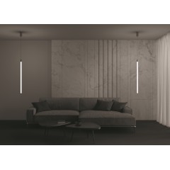 Подвесной светильник Technical P022PL-L20G3K