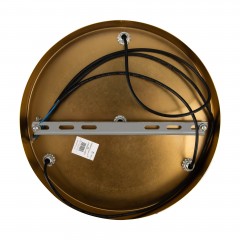 Подвесной светильник Freya FR5269PL-03BZ1