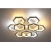 Потолочная светодиодная люстра Escada 10236/9LED