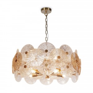 Подвесной светильник Maytoni MOD007PL-10G