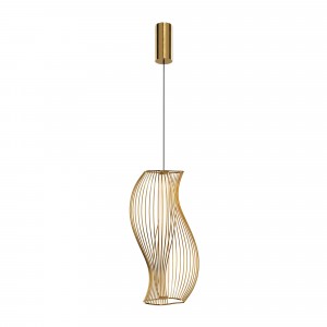 Подвесной светильник Maytoni MOD263PL-L20BS3K