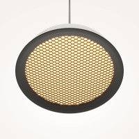 Подвесной светильник Maytoni MOD041PL-L15WG3K