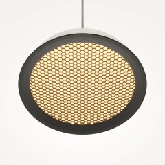 Подвесной светильник Maytoni MOD041PL-L15WG3K