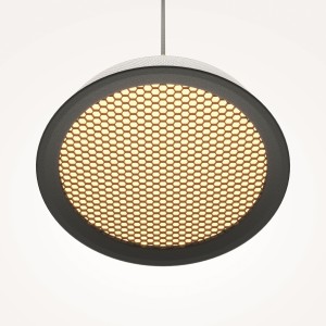 Подвесной светильник Maytoni MOD041PL-L15WG3K