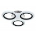 Потолочная светодиодная люстра Ambrella light Original FA4050
